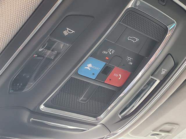 Used 2023 Jeep Grand Cherokee Laredo w/ Luxury Tech Group I image 19