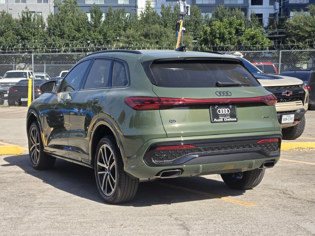 New 2026 Audi Q5 Premium Plus AWD/4WD image 11