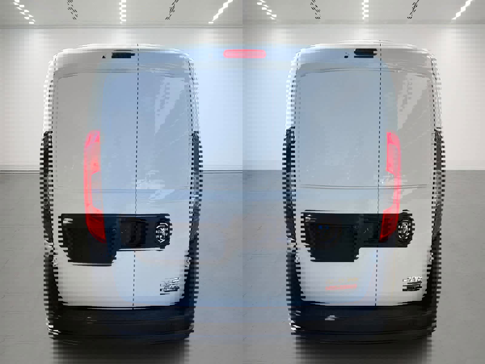 Used 2021 RAM ProMaster City Tradesman image 5