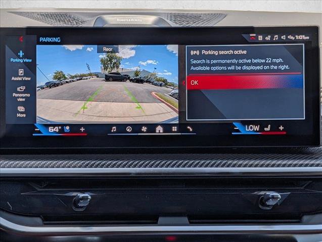 New 2026 BMW X6 M60i AWD/4WD image 13