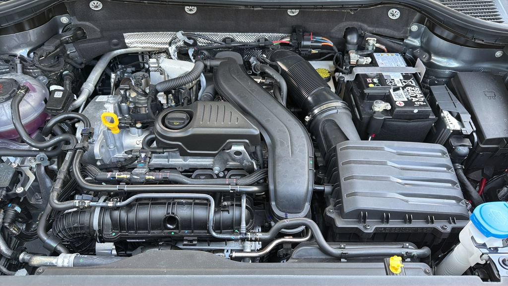 New 2026 Volkswagen Taos S FWD image 29