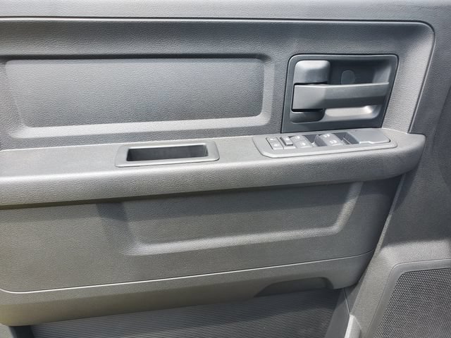 New 2026 RAM 5500 Tradesman RWD image 21