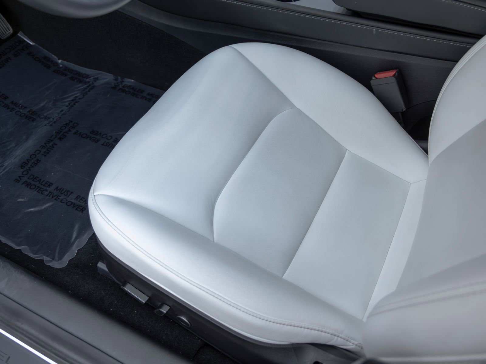 Used 2021 Tesla Model 3 Standard Range Plus image 24