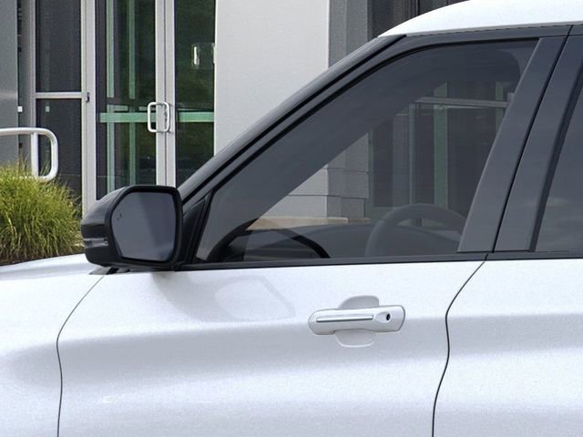 New 2026 Ford Explorer Platinum image 20