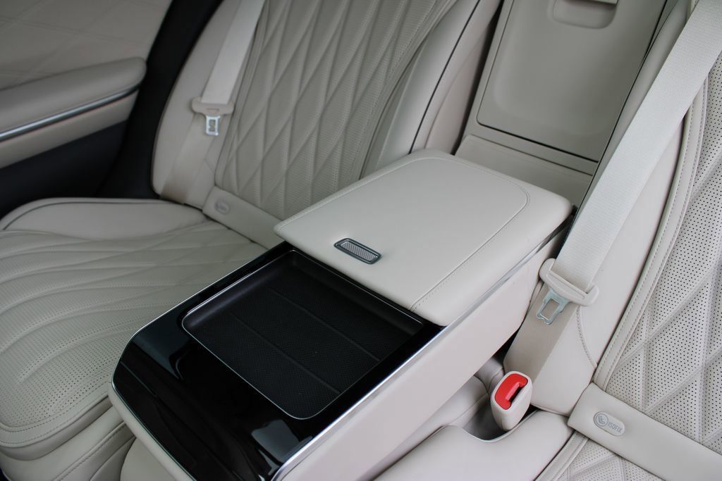 Used 2024 Mercedes-Benz S 63 AMG S image 23