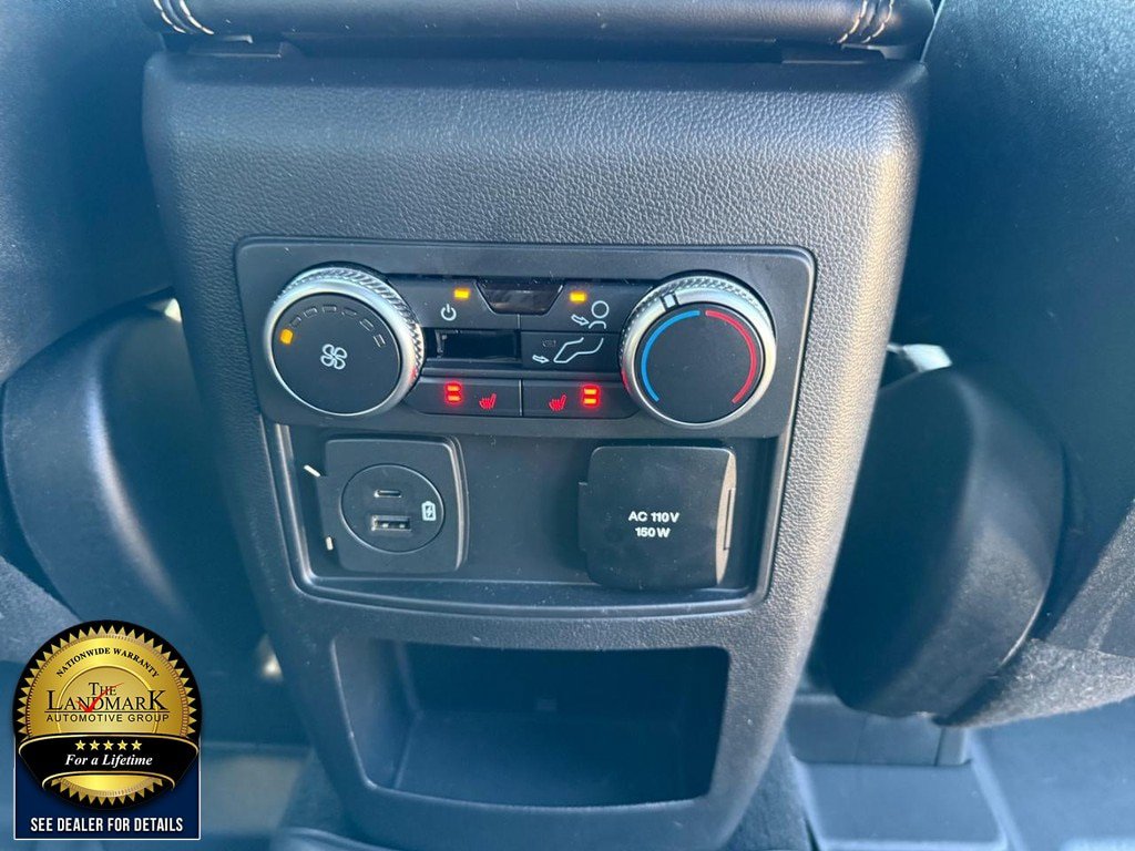 Used 2020 Ford Explorer ST w/ ST Street Pack AWD/4WD image 17