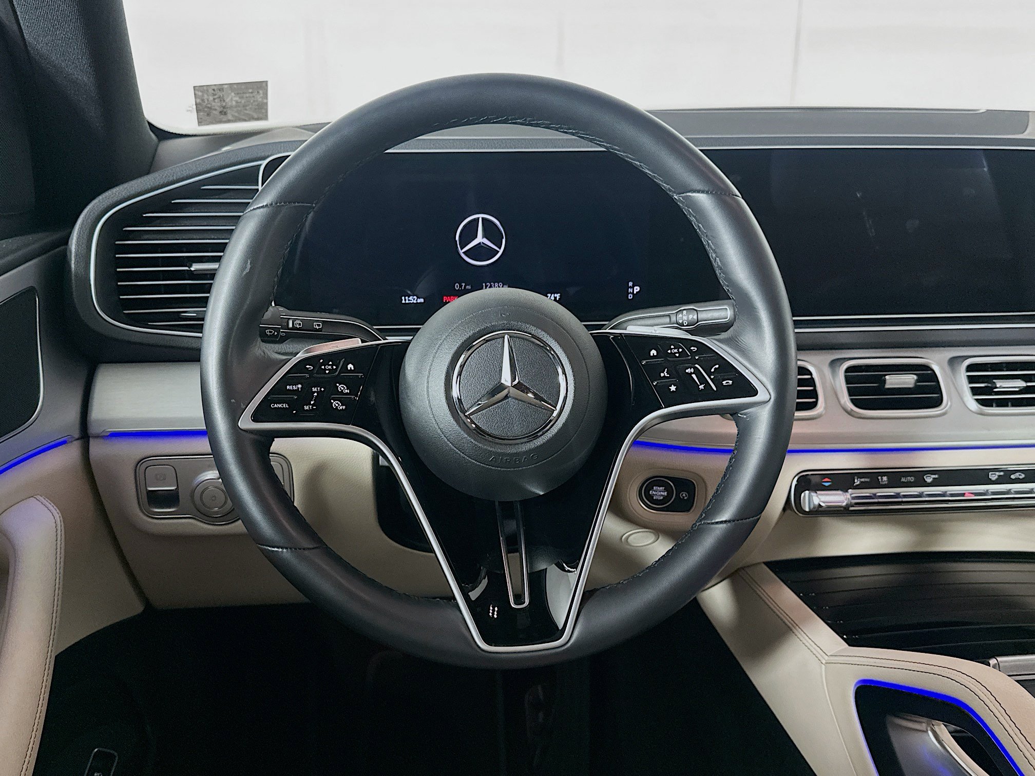 Used 2026 Mercedes-Benz GLE 350 4MATIC image 18