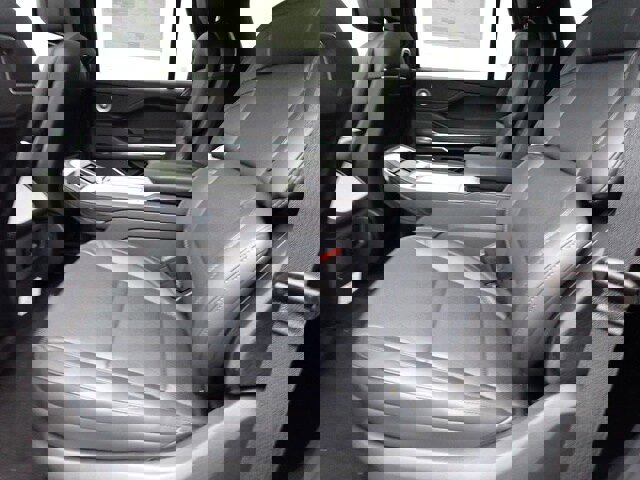 New 2025 Lincoln Navigator Reserve w/ Jet Appearance Package image 17