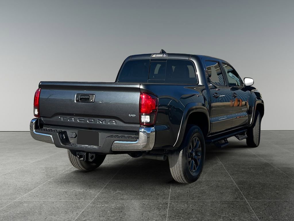 Used 2023 Toyota Tacoma SR5 image 7