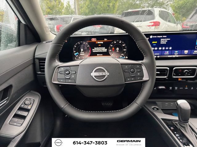 New 2027 Nissan Sentra SV w/ SV Convenience Package FWD image 14
