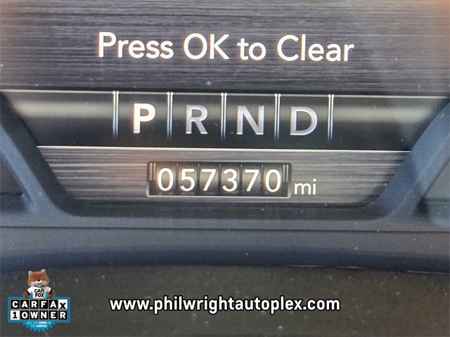 Used 2024 RAM 1500 Big Horn image 26