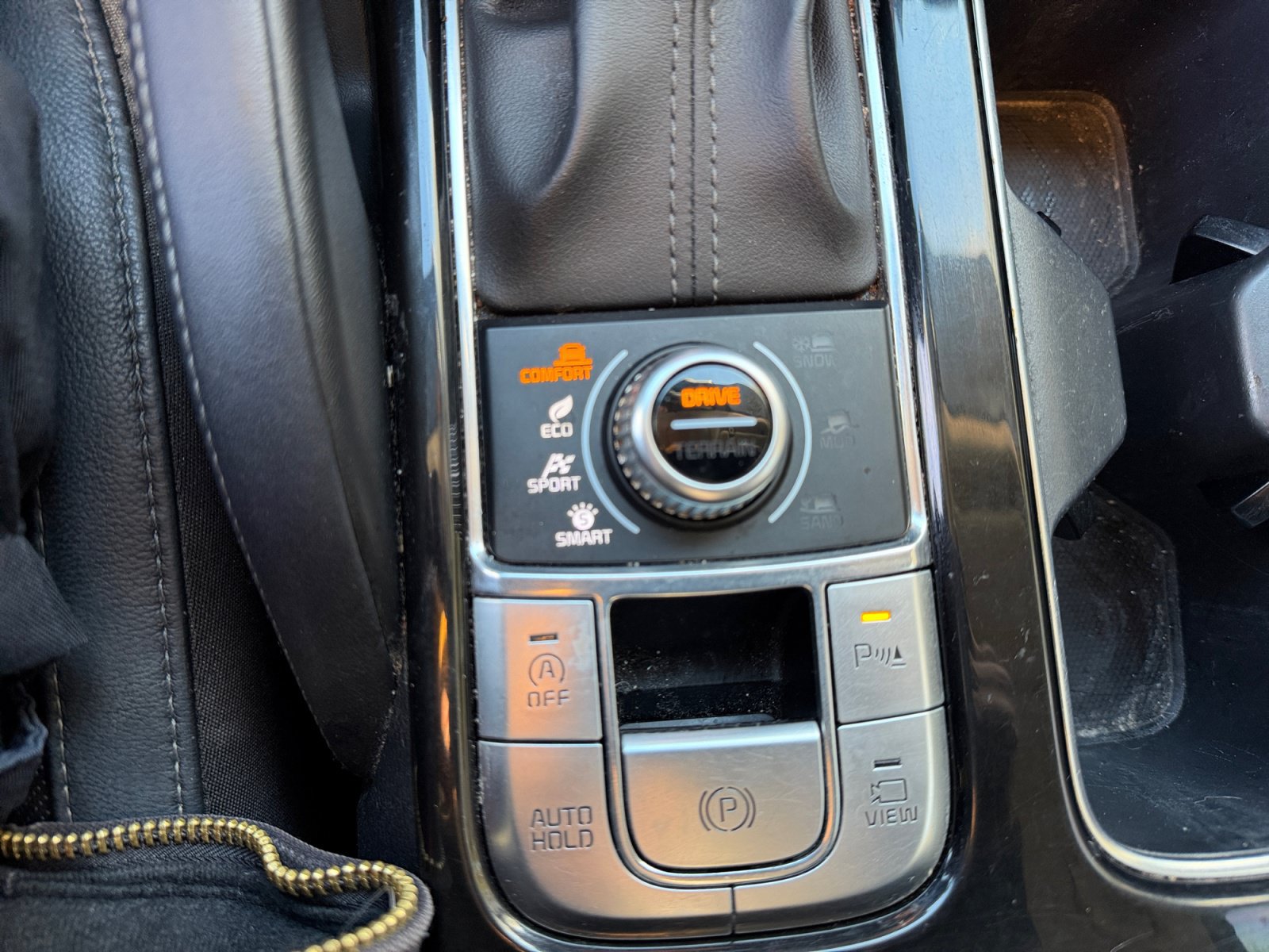 Used 2020 Kia Telluride SX AWD/4WD image 28