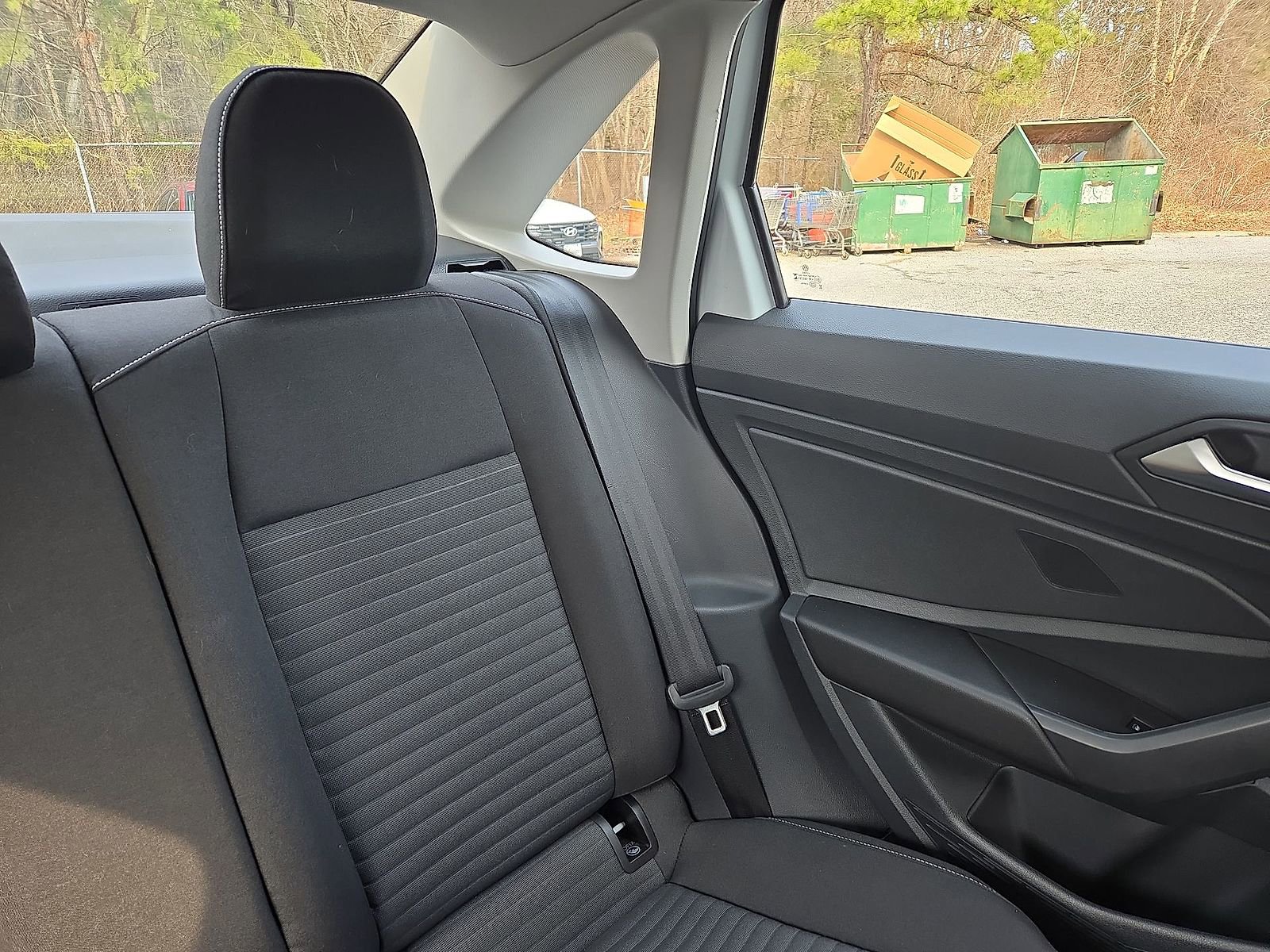 Used 2023 Volkswagen Jetta S image 14