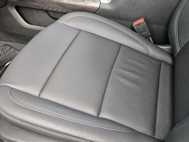 New 2025 Chevrolet Silverado 2500 LTZ w/ Trail Boss Package image 4