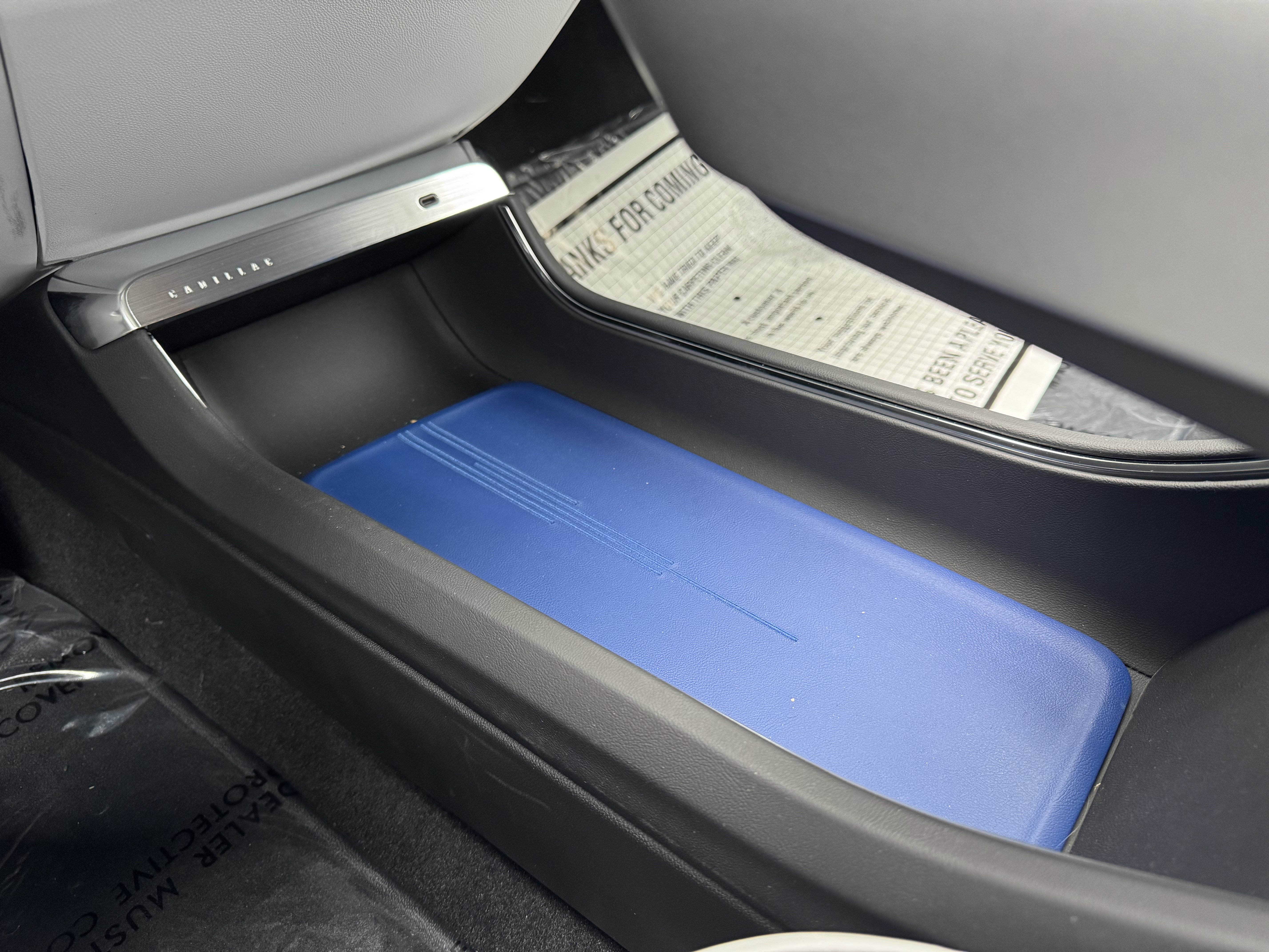 New 2025 Cadillac Lyriq Sport image 27