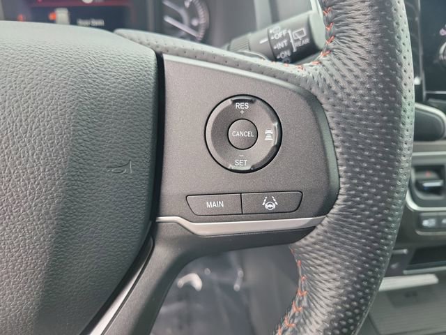 Used 2023 Honda Passport TrailSport image 27