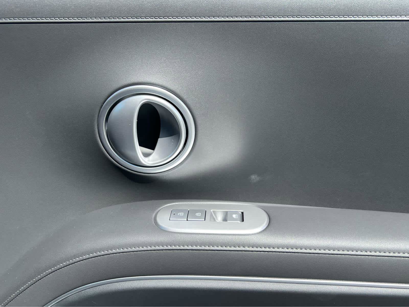 New 2026 Hyundai Palisade SEL AWD/4WD image 19