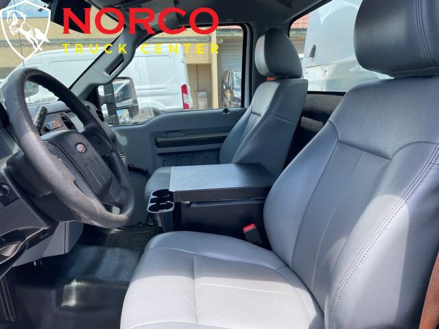 Used 2013 Ford F350 XL RWD image 17