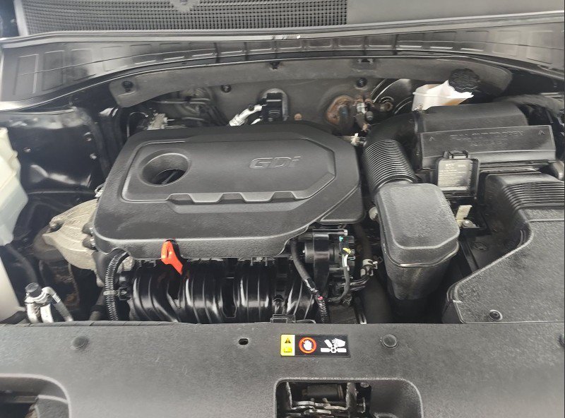 Used 2019 Kia Sorento AWD image 12