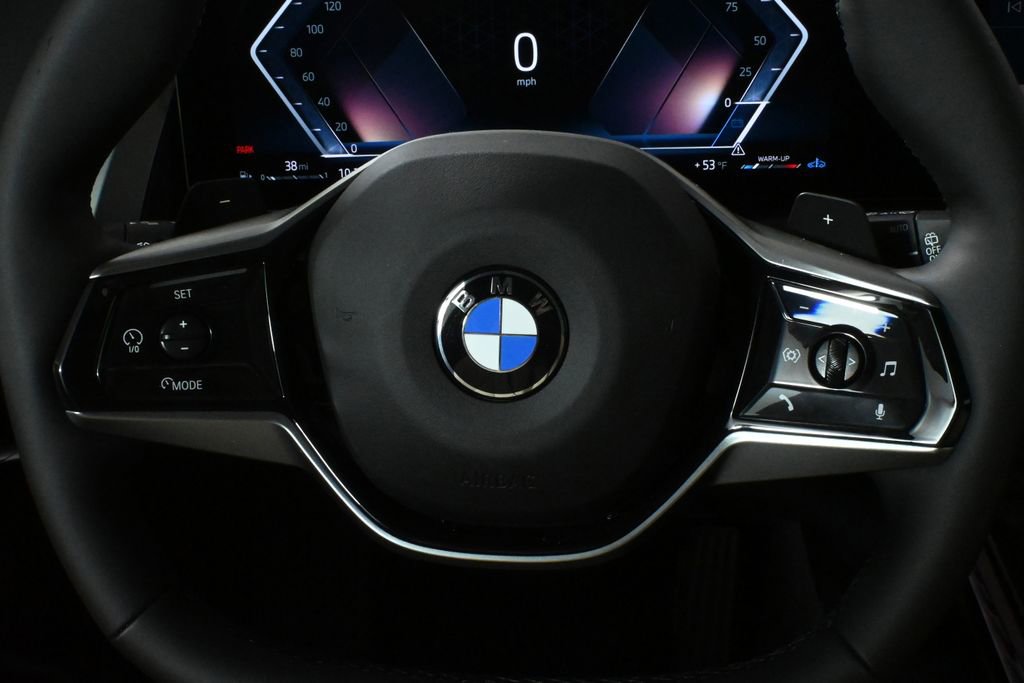 Used 2026 BMW X3 xDrive30 w/ Premium Package image 19