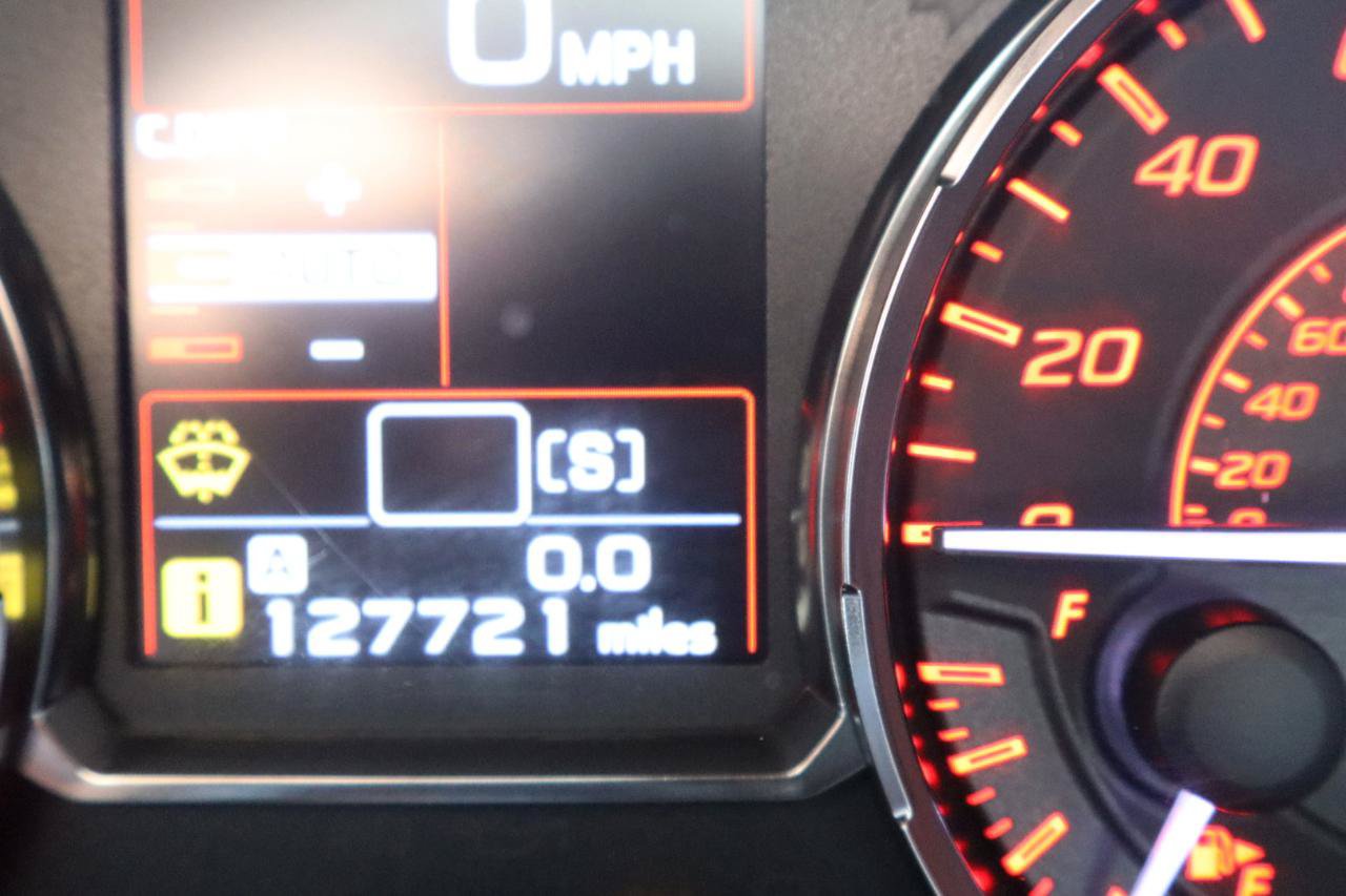 Used 2015 Subaru WRX STI Limited AWD/4WD image 22