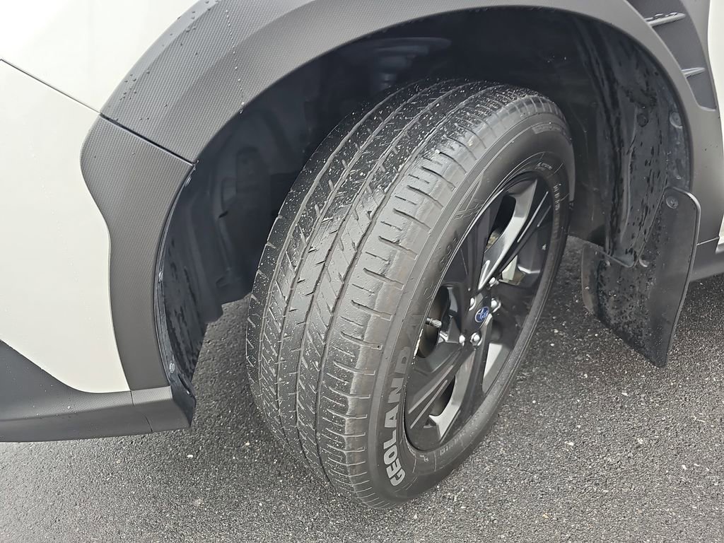 Used 2024 Subaru Crosstrek 2.0i w/ Crosstrek Mirror Package image 29