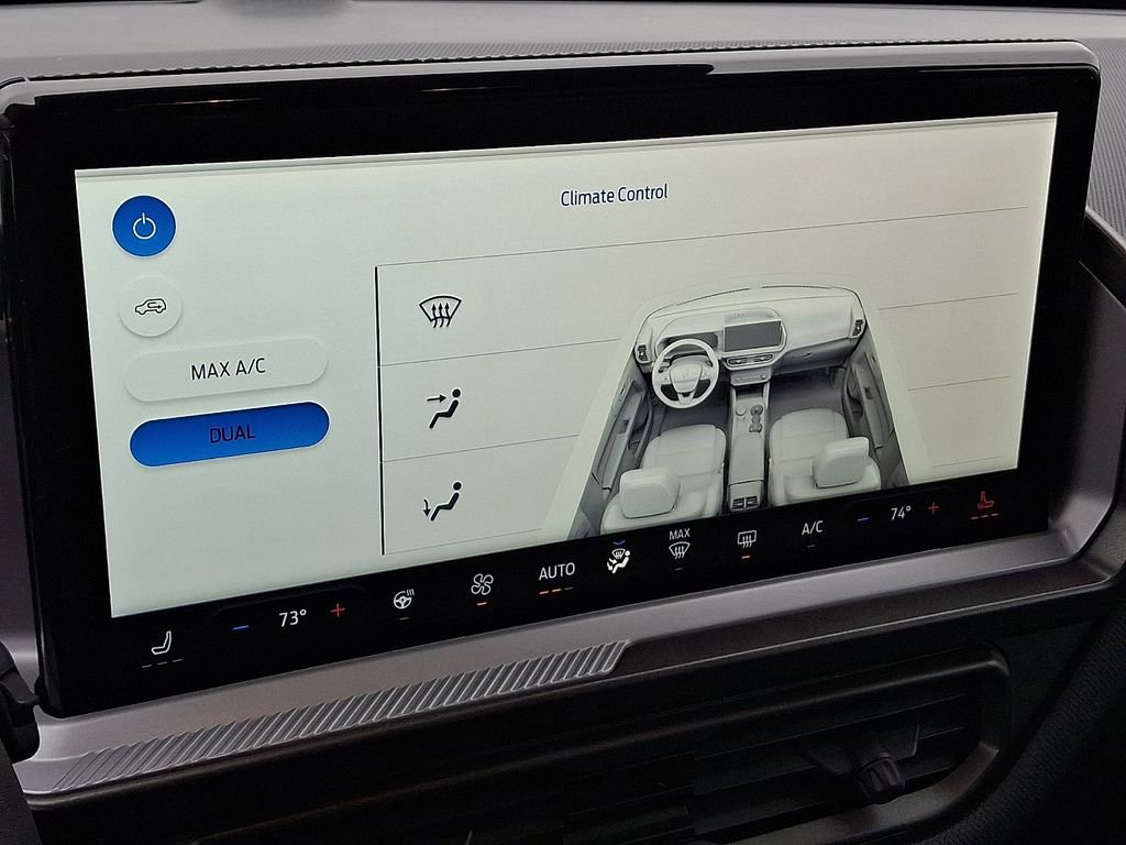 Certified 2025 Ford Bronco Sport Badlands image 16