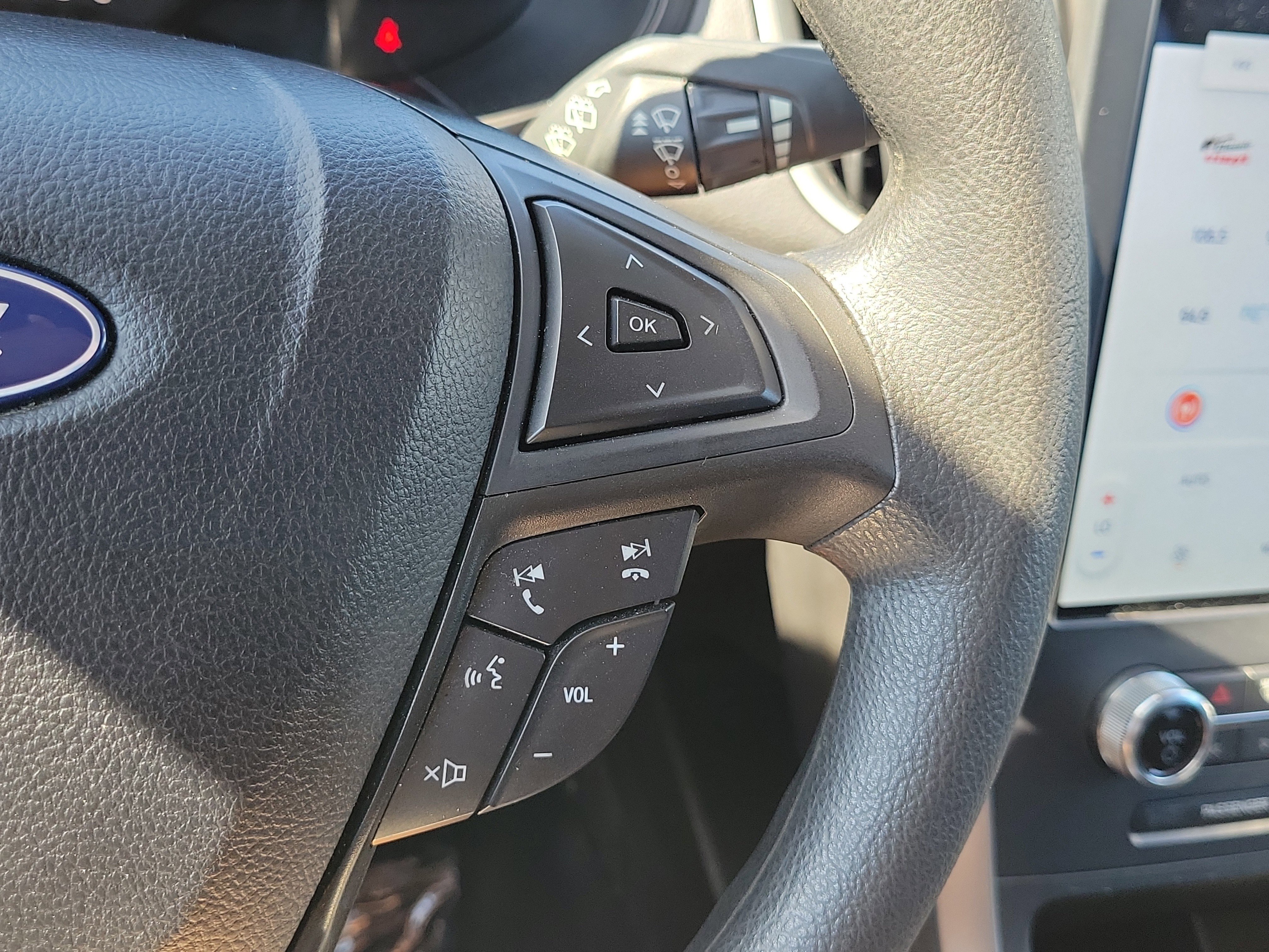 Certified 2022 Ford Edge SE AWD/4WD image 22