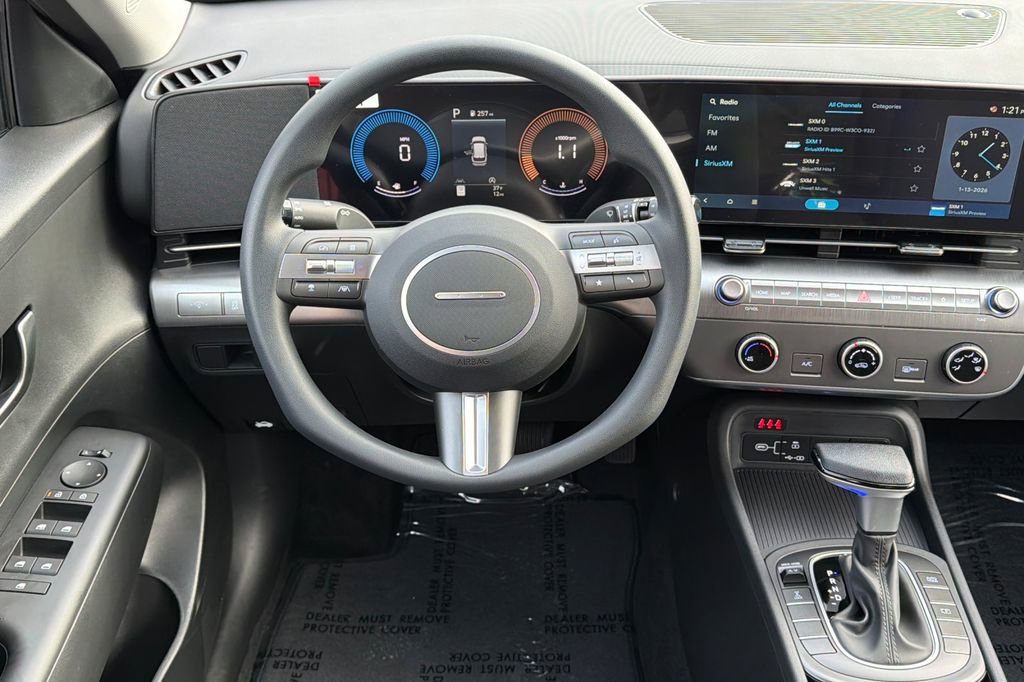 New 2026 Hyundai Kona SE image 12