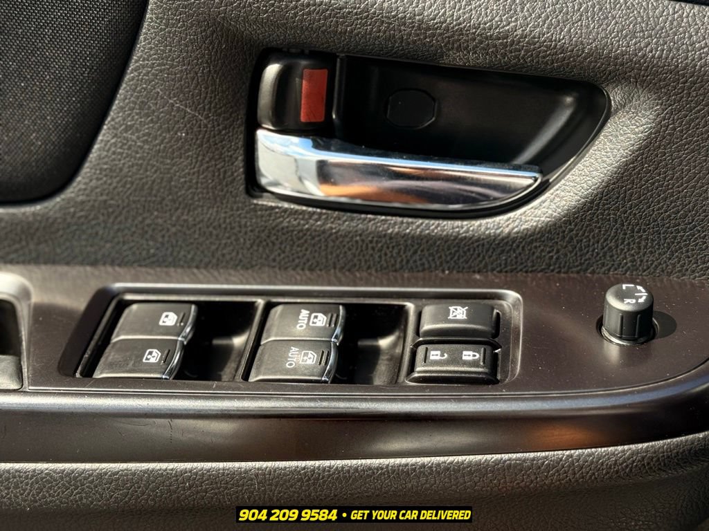 Used 2019 Subaru WRX AWD/4WD image 15