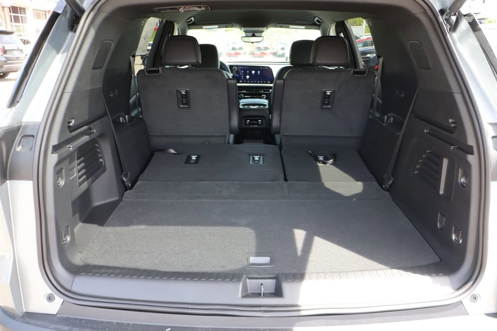 New 2026 Chevrolet Traverse LT AWD/4WD image 38
