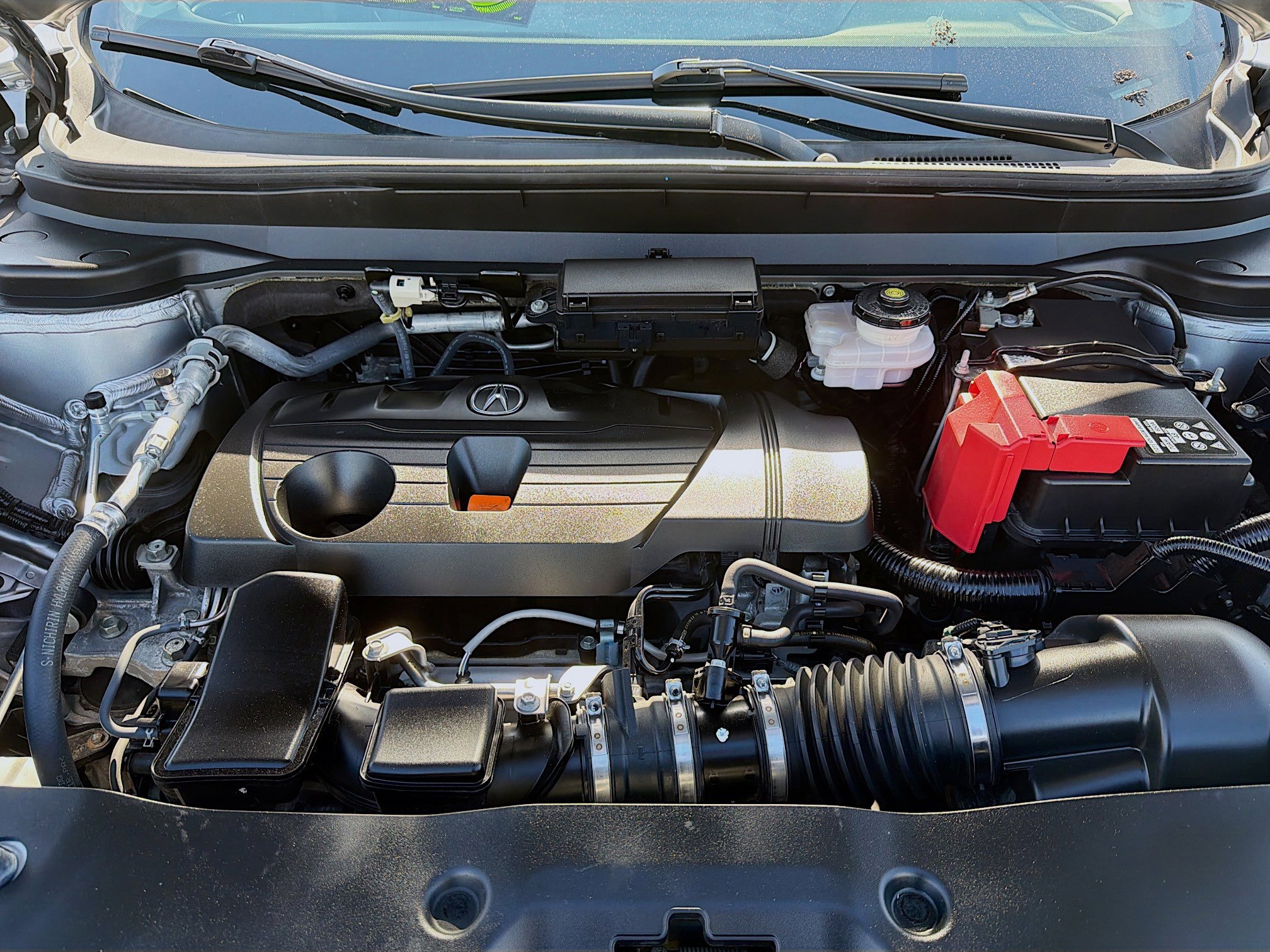 Used 2020 Acura RDX AWD w/ Technology Package image 31