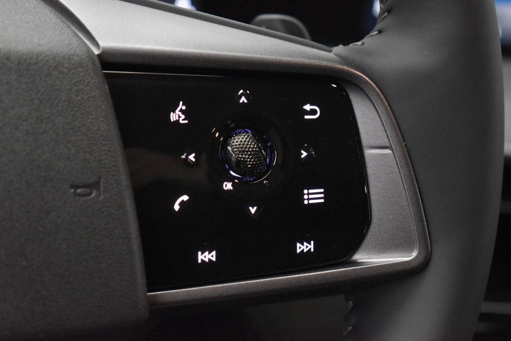 New 2026 Nissan Murano SV AWD/4WD image 17