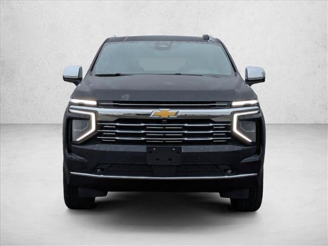 New 2026 Chevrolet Suburban Premier AWD/4WD image 5