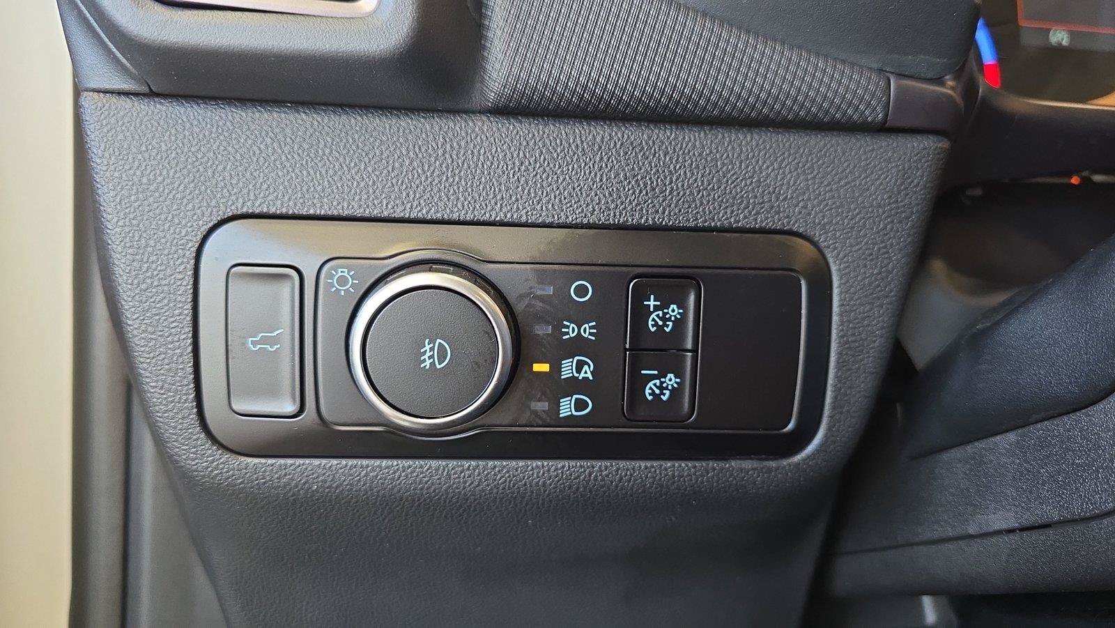 Used 2024 Ford Bronco Sport Big Bend w/ Convenience Package AWD/4WD image 26