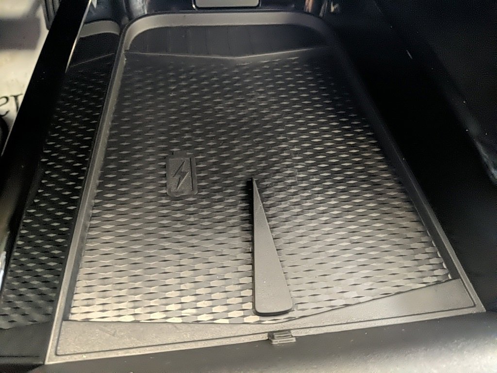 Used 2024 Ford Mustang Mach-E Select image 18