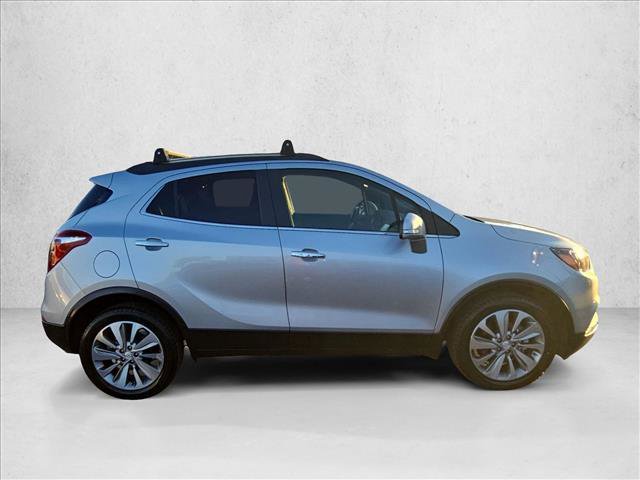 Used 2017 Buick Encore Preferred FWD image 4