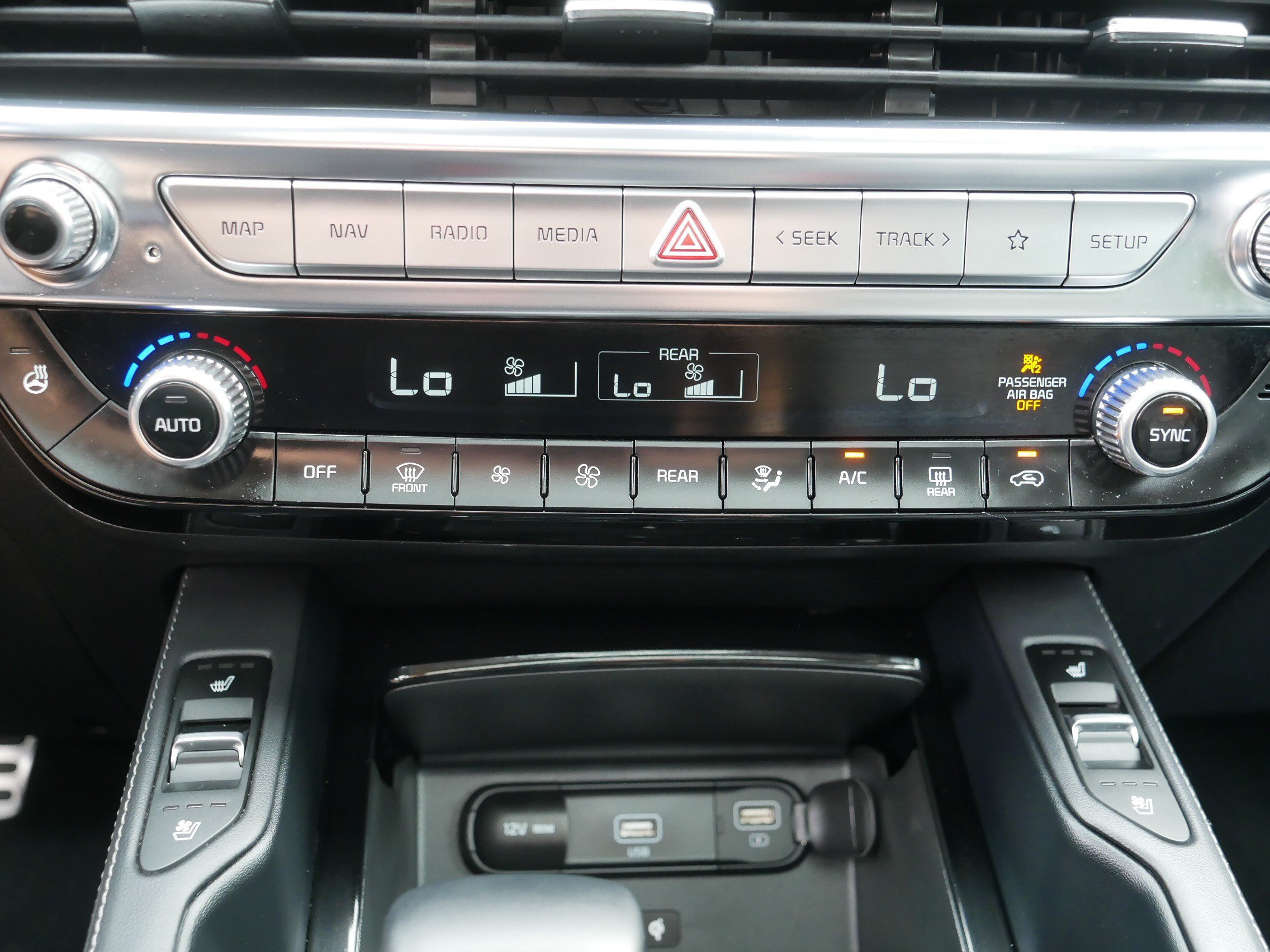Certified 2021 Kia Telluride SX w/ SX Prestige Package AWD/4WD image 23
