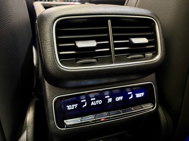 New 2026 Mercedes-Benz GLS 450 4MATIC image 17