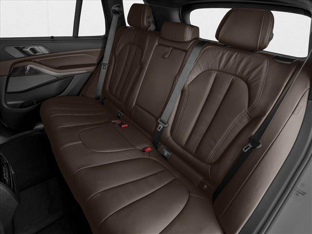 New 2026 BMW iX xDrive45 w/ M Sport Package image 9