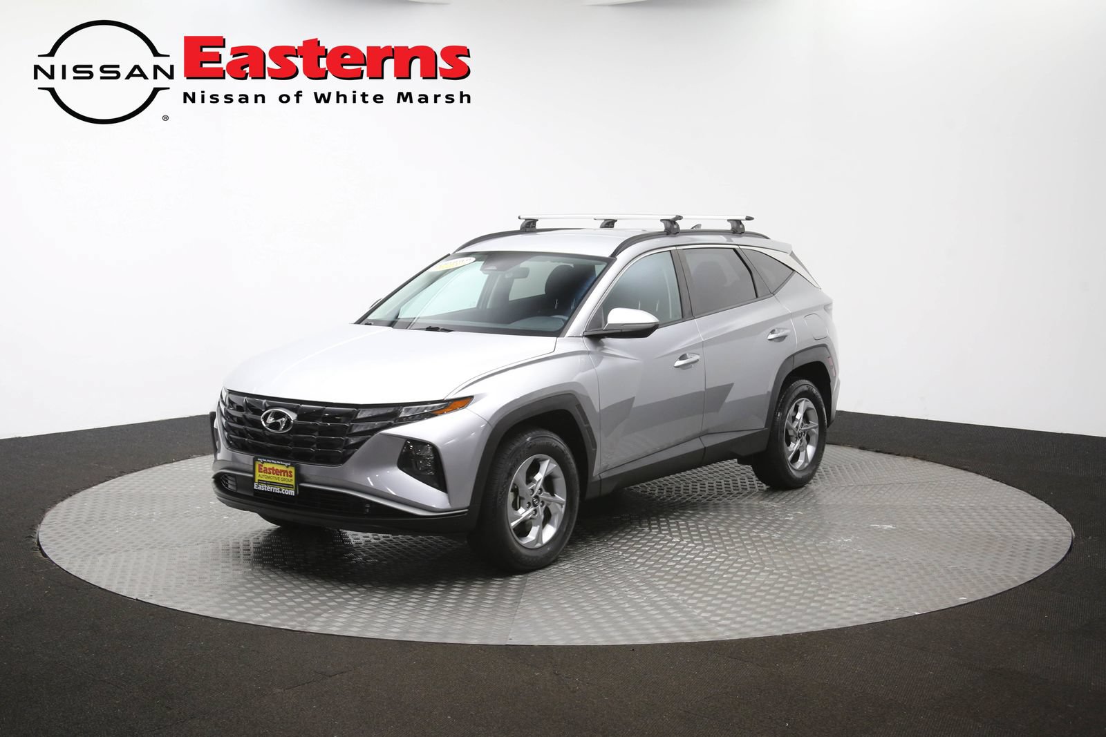 Used 2023 Hyundai Tucson SEL AWD/4WD image 56
