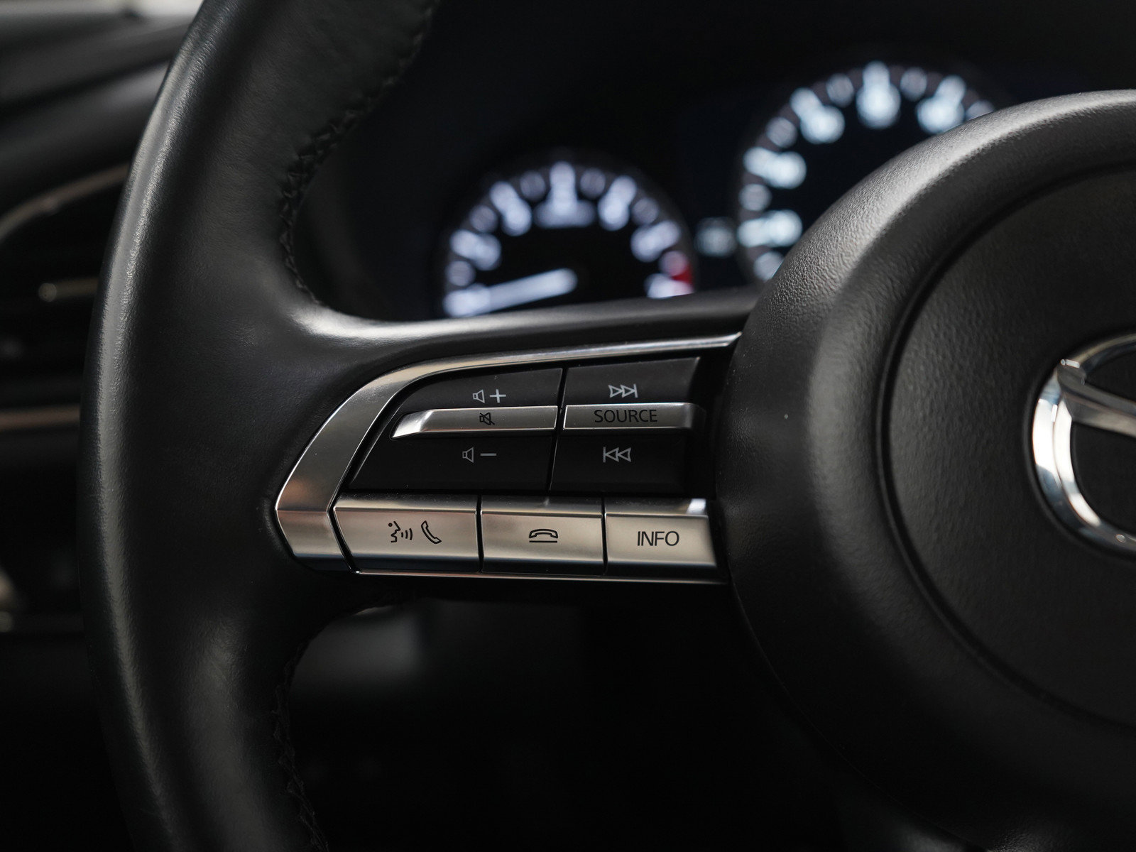 Used 2023 MAZDA CX-30 AWD 2.5 S w/ Preferred Package image 27