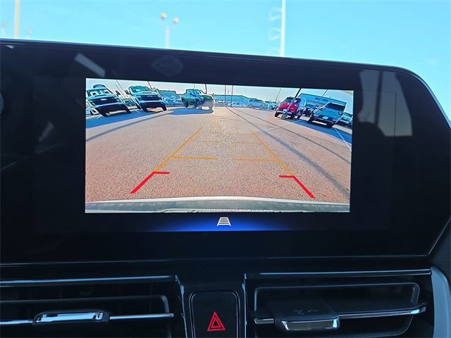 New 2026 Chevrolet TrailBlazer LT image 23