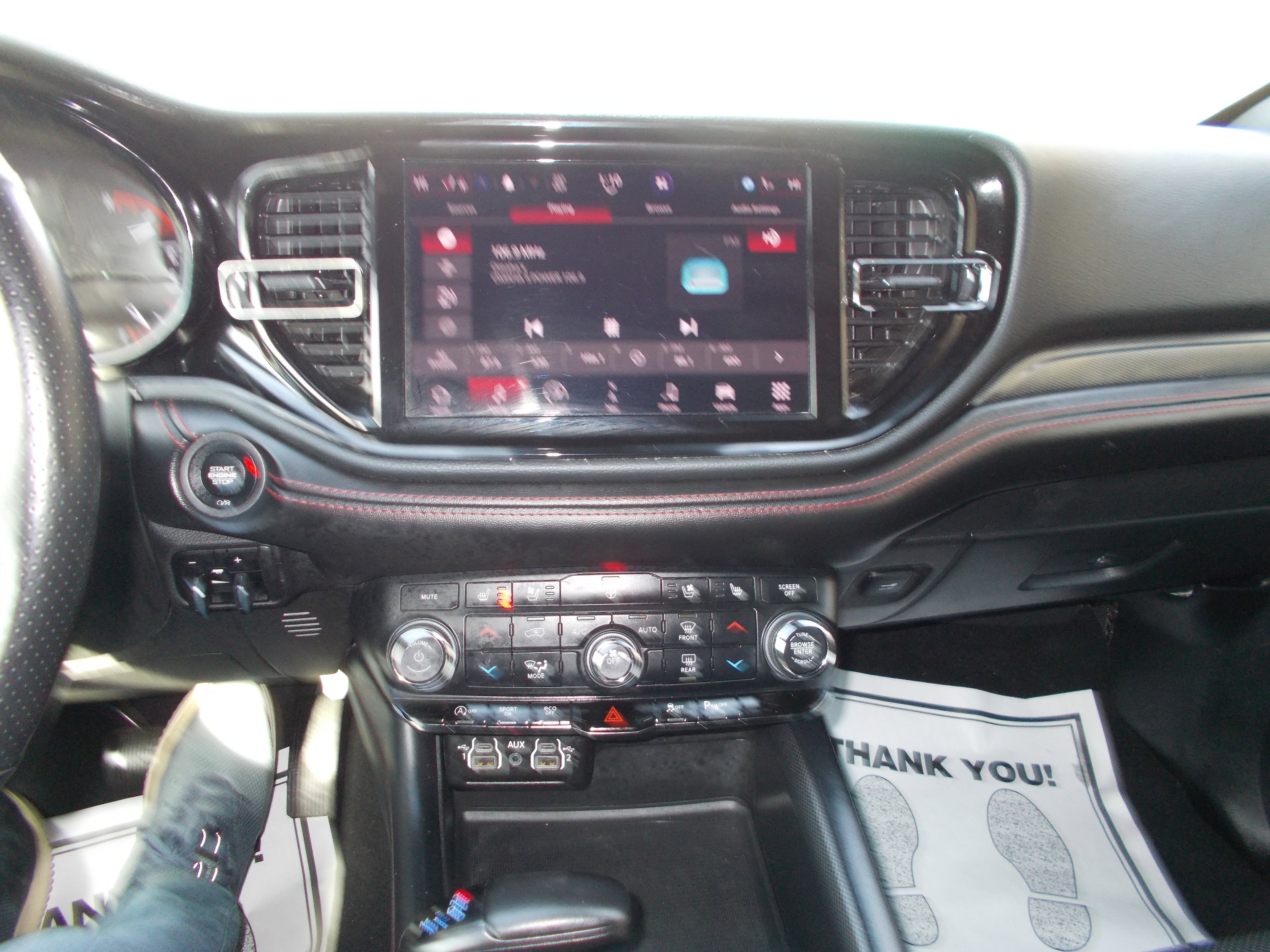 Used 2023 Dodge Durango GT image 15