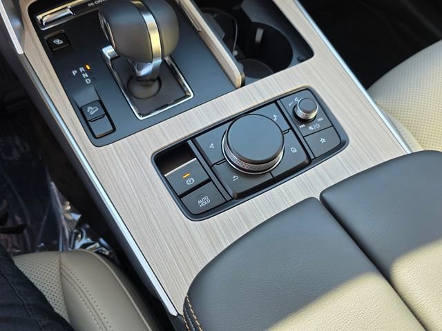 New 2026 MAZDA CX-90 Plug-In Hybrid w/Premium Sport image 29