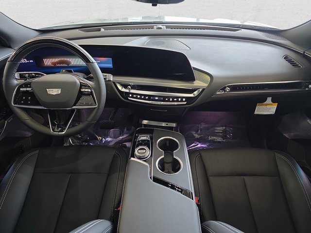 New 2026 Cadillac Lyriq Premium Sport image 9