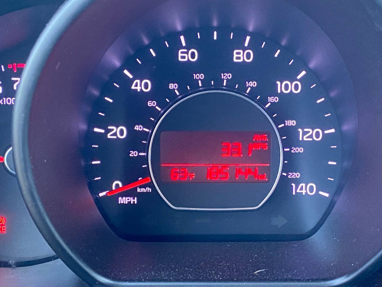 Used 2017 Kia Soul FWD image 22