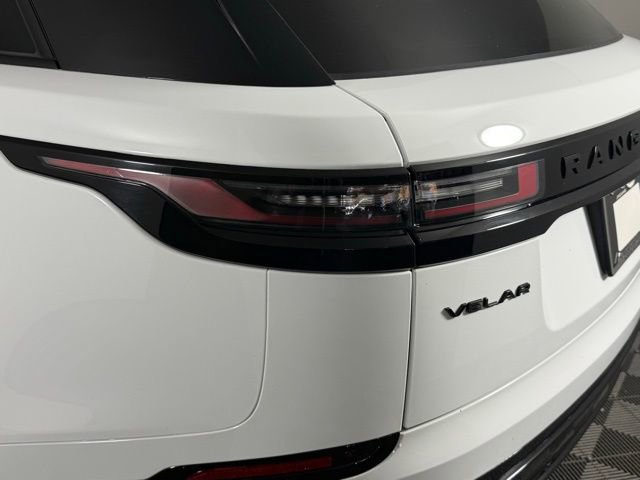 Used 2024 Land Rover Range Rover Velar Dynamic SE image 12