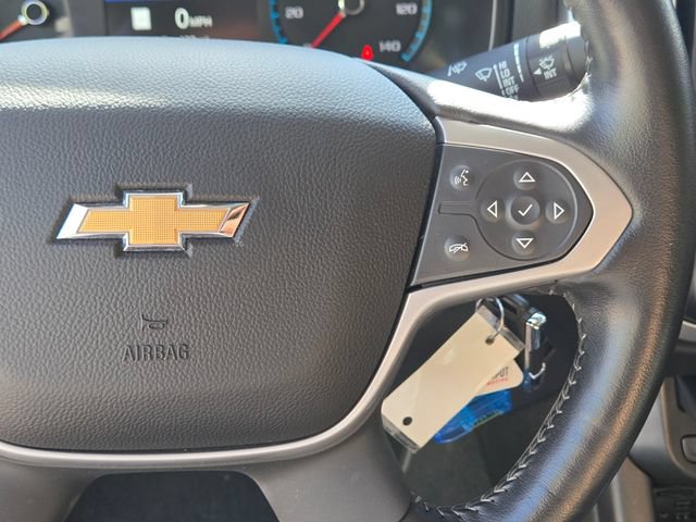Used 2022 Chevrolet Colorado ZR2 AWD/4WD image 30
