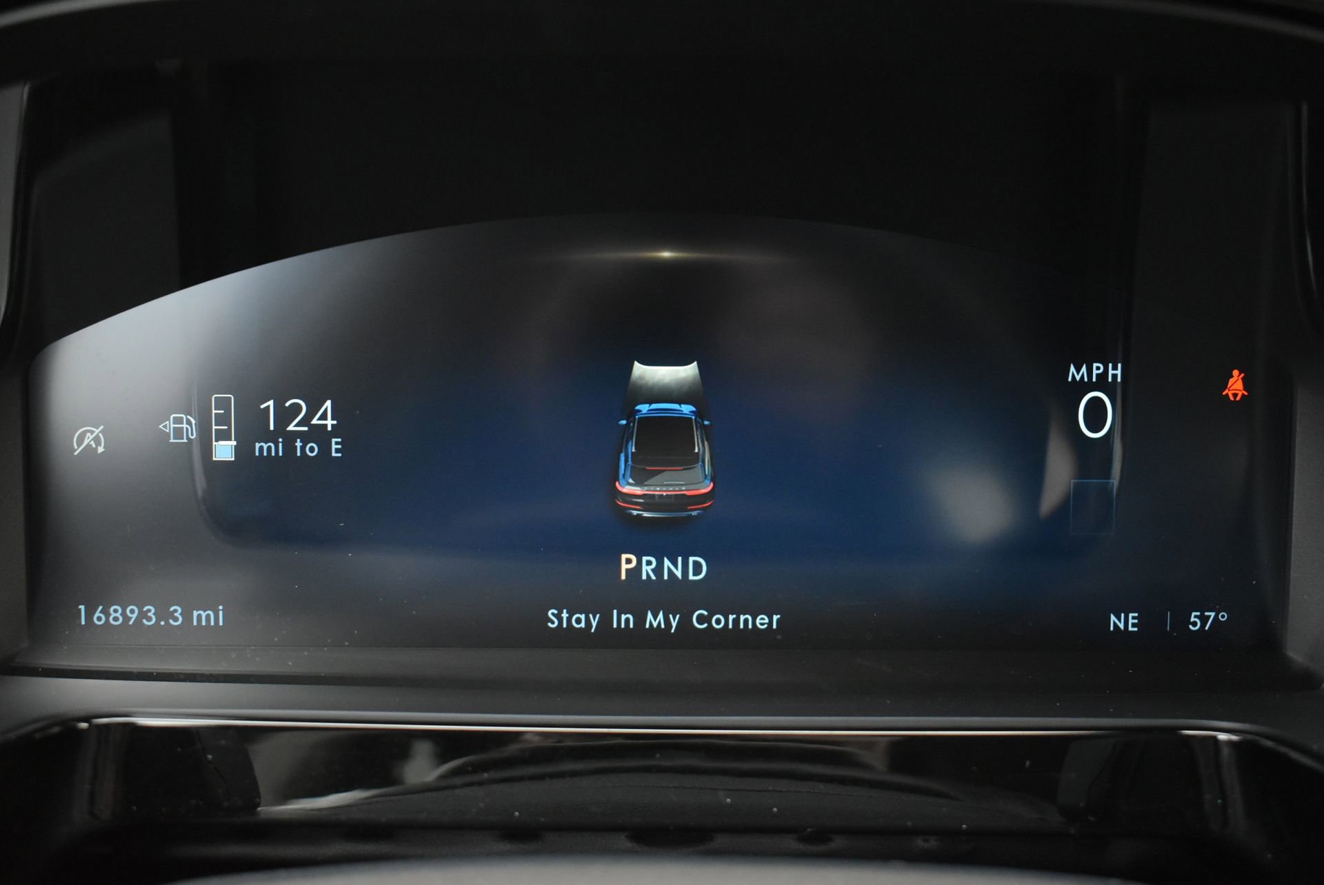 Used 2023 Lincoln Corsair Reserve w/ Equipment Group 201A image 31